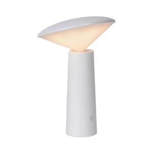 Lucide 02807/04/31 - LED Stmievateľná lampa JIVE LED/3W/3, 7V 3000/6500K IP44 biela 02807/04/31 vyobraziť