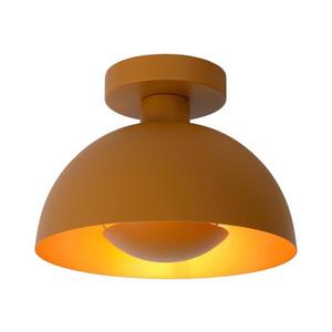 Lucide 45196/01/44 - Stropné svietidlo SIEMON 1xE27/40W/230V oranžová 45196/01/44 vyobraziť
