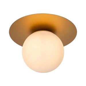 Lucide 79187/01/02 - Stropné svietidlo TRICIA 1xE27/15W/230V pr. 25 cm zlatá 79187/01/02 vyobraziť