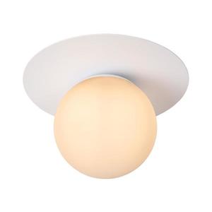 Lucide 79187/01/31 - Stropné svietidlo TRICIA 1xE27/15W/230V pr. 25 cm biela 79187/01/31 vyobraziť