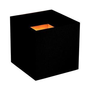 Lucide 69200/06/30 - LED Vonkajšie nástenné svietidlo AXI 2xLED/7W/230V IP54 čierna 69200/06/30 vyobraziť