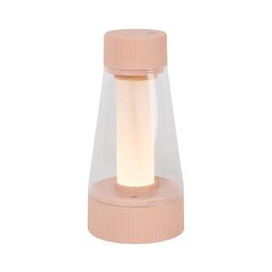 Lucide 45500/01/66 - LED Stmievateľná lampa LORALI LED/1, 2W/4V IP44 ružová 45500/01/66 vyobraziť