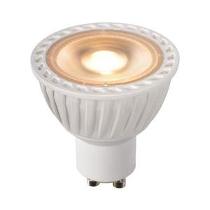 LED Stmievateľná žiarovka MR16 GU10/5W/230V 2600K/2800K - Lucide 94/22552/31 94/22552/31 vyobraziť