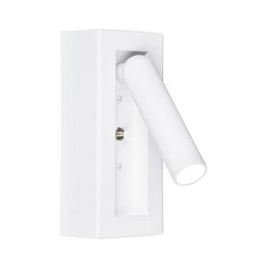 Rabalux 71286 - LED Nástenné bodové svietidlo GELLO LED/4W/230V biela 71286 vyobraziť