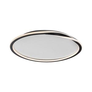 Rabalux 71290 - LED Stropné svietidlo MATHIOLA LED/40W/230V čierna 71290 vyobraziť