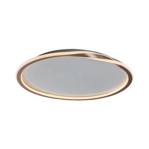 Rabalux 71291 - LED Stropné svietidlo MATHIOLA LED/40W/230V zlatá 71291 vyobraziť