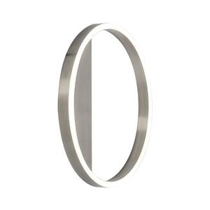 Rabalux 71312 - LED Nástenné svietidlo THRAC LED/15W/230V matný chróm 71312 vyobraziť