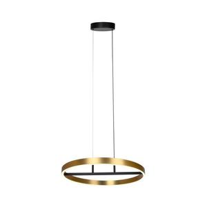 Rabalux 72221 - LED Luster na lanku THRIC LED/42W/230V zlatá 72221 vyobraziť