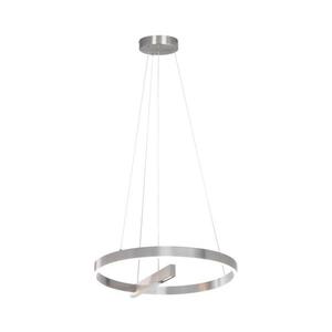 Rabalux 72223 - LED Luster na lanku THRAC LED/40W/230V lesklý chróm 72223 vyobraziť