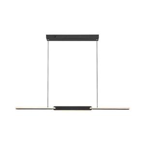 Rabalux 72231 - LED Luster na lanku SINDRI LED/36W/230V 72231 vyobraziť