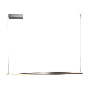 Rabalux 72234 - LED Luster na lanku ELVIO LED/28W/230V 72234 vyobraziť