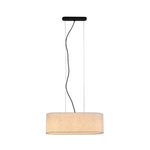 Rabalux 72251 - Luster na lanku NARMIN 3xE27/40W/230V 72251 vyobraziť