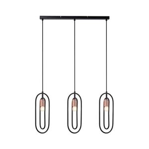 Rabalux 72264 - Luster na lanku ROVIER 3xE27/40W/230V 72264 vyobraziť