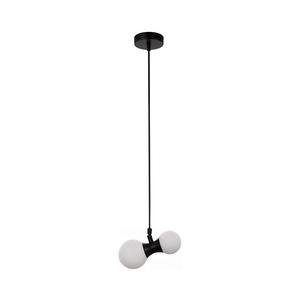 Rabalux 72299 - Luster na lanku LITION 2xG9/28W/230V 72299 vyobraziť