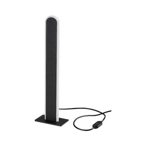 Rabalux 74194 - LED Stm. stolná lampa SINDRI LED/15W/230V 3000/4000K čierna 74194 vyobraziť