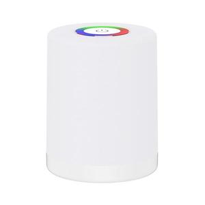 Rabalux 74209 - LED RGB Nabíjacia stolná lampa TIPY LED/0, 8W/5V 74209 vyobraziť