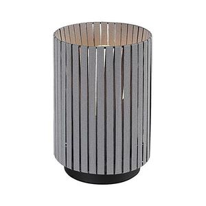 Rabalux 74212 - Stolná lampa RAVEN 1xE27/6W/230V 74212 vyobraziť