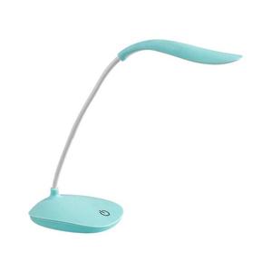 Rabalux 74235 - LED Stmievateľná stolná lampa BEDI LED/2W/5V modrá 74235 vyobraziť