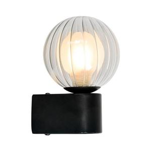 Rabalux 75021 - Vonkajšie nástenné svietidlo COLZAR 1xG9/3, 5W/230V 75021 vyobraziť