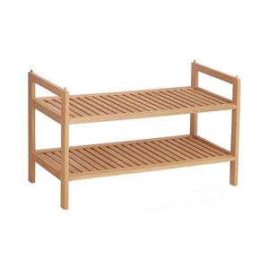 Halmar Skrinka na topánky 41x69 cm béžová V-CH-ST_9-STOJAK vyobraziť