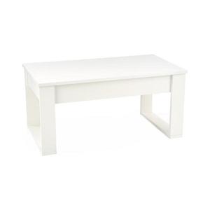 Halmar Konferenčný stolík NEA 52x110 cm biela V-PL-NEA-LAW-BIAŁY vyobraziť