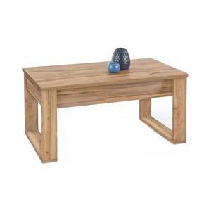 Halmar Konferenčný stolík NEA 52x110 cm hnedá/dub wotan V-PL-NEA-LAW-VOTAN vyobraziť