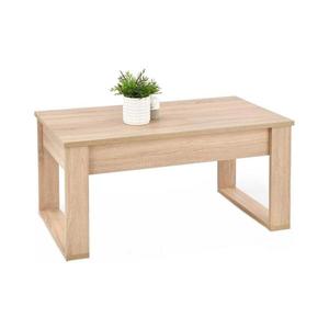 Halmar Konferenčný stolík NEA 52x110 cm béžová/dub sonoma V-PL-NEA-LAW-SONOMA vyobraziť