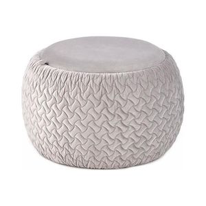 Halmar Taburet BONO pr. 54 cm šedá V-CH-BONO-PUFA vyobraziť