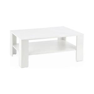 Halmar Konferenčný stolík KWADRO 53x110 cm biela V-PL-KWADRO-LAW-BIAŁY vyobraziť