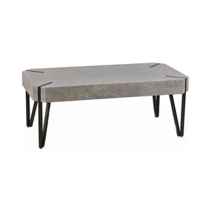 Halmar Konferenčný stolík EMILY 42x110 cm betón V-CH-EMILY-LAW-BETON vyobraziť