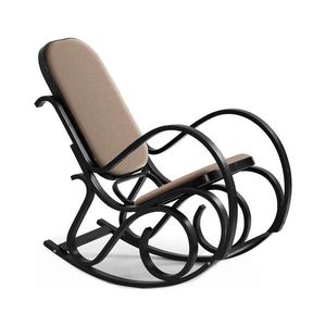 Halmar Hojdacie kreslo MAX BIS 95x52 cm wenge V-CH-MAX_BIS_PLUS-FOT_BUJANY-WENGE vyobraziť