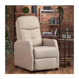 Halmar Polohovateľné kreslo FELIPE béžová V-CH-FELIPE-FOT-BEŻOWY vyobraziť