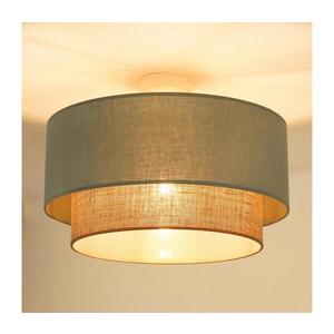 - Prisadený luster BOHO 1xE27/15W/230V pr. 45 cm zelená/hnedá 605885 vyobraziť