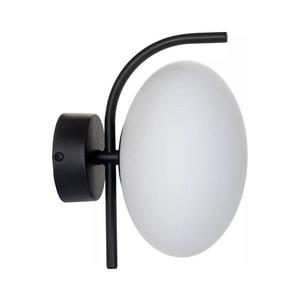 Zuma Line 1201 - Nástenná lampa OMI 1xG9/8W/230V čierna 1201 vyobraziť