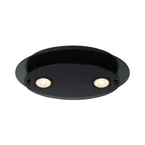 Lucide 79181/02/30 - Stropné svietidlo OKNO 2xGU10/5W/230V čierna 79181/02/30 vyobraziť
