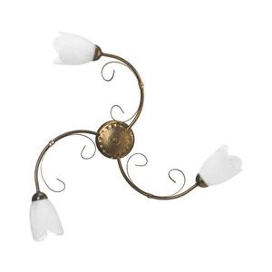 ONLI - Stropné svietidlo ODINO 3xE14/6W/230V 4623/PL3 vyobraziť