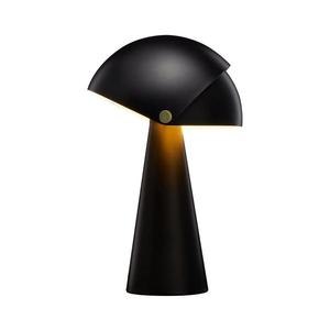 DFTP by Nordlux-Stolná lampa s nastaviteľným tienidlom ALIGN 1xE27/25W/230V čierna 2120095003 vyobraziť