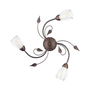 ONLI - Stropné svietidlo LILIANA 3xE14/6W/230V 4716/PL3 vyobraziť