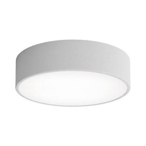 LED Stropné svietidlo CLEO LED/24W/230V 4000K pr. 30 cm šedá 5907623620750 vyobraziť