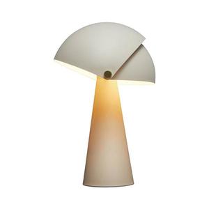 DFTP by Nordlux -Stolná lampa s nastaviteľným tienidlom ALIGN 1xE27/25W/230V béžová 2120095009 vyobraziť