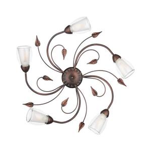 ONLI - Stropné svietidlo LILIANA 5xE14/6W/230V 4716/PL5 vyobraziť