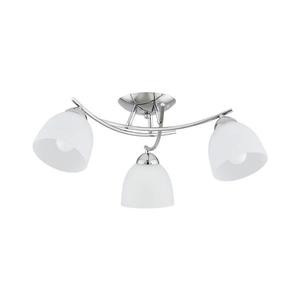 Prisadený luster SEVA 3xE27/15W/230V lesklý chróm 62457 vyobraziť