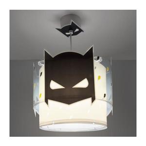 Dalber 61802 - Detský luster DARK HERO 1xE27/15W/230V 61802 vyobraziť