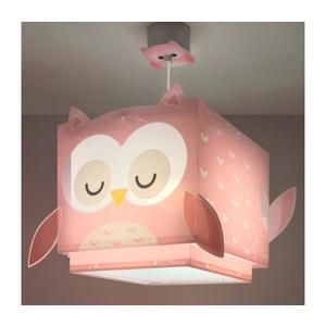 Dalber 64482 - Detský luster LITTLE FRIENDS 1xE27/15W/230V 64482 vyobraziť