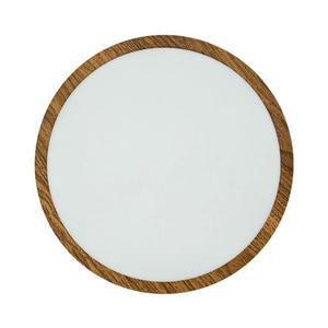 LED Stropné svietidlo RING LED/24W/230V 4200K pr. 28, 5 cm hnedá 008 0001164 vyobraziť