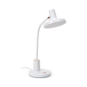 LED Stolná lampa LIBRA LED/10W/230V biela PDL089 vyobraziť