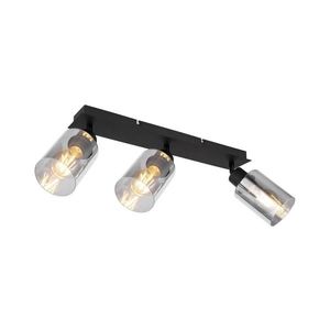 Globo 15465-3 - Bodové svietidlo HADERA 3xE27/15W/230V 15465-3 vyobraziť