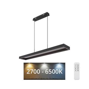 Globo 15643 - LED Stmievateľný luster na lanku SOLA LED/70W/230V + DO 15643 vyobraziť