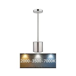 Globo 21019N - LED stmievateľná stolná lampa POLINA LED/1, 2W/3, 7V 21019N vyobraziť