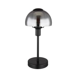 Globo 21914B - Stolná lampa KOKKINI 1xE14/25W/230V čierna 21914B vyobraziť